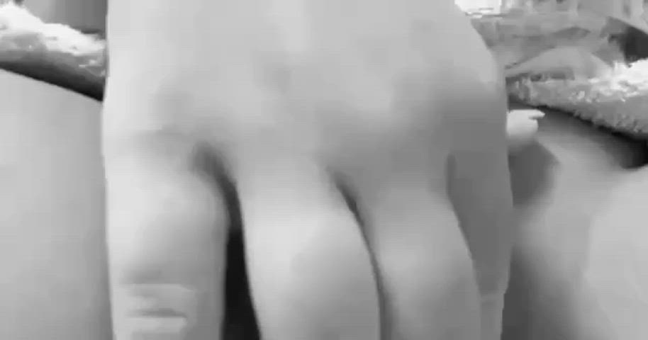 amateur cum pussy tease teen tiktok clip