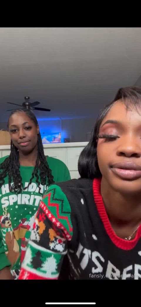 amateur ebony onlyfans tits clip