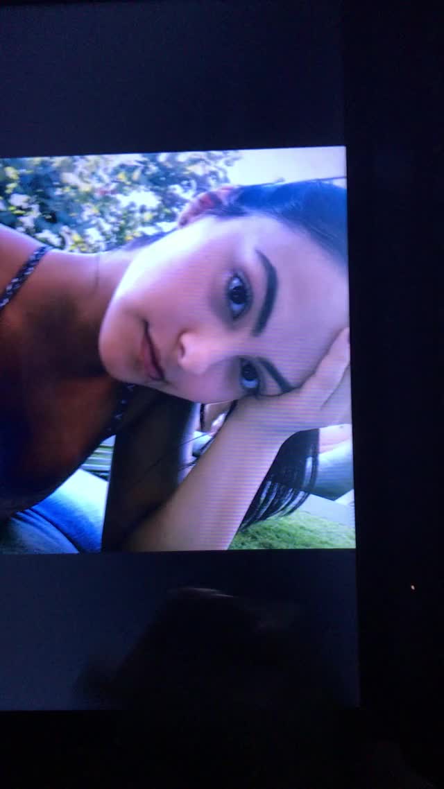 [POLL WINNER] Camila Mendes Cumtribute