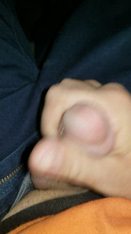 big dick edging male masturbation clip