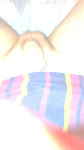 clit girl dick tiny clip