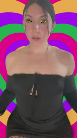 caption censored cock worship humiliation hypnosis sissy sissy slut surprise trans