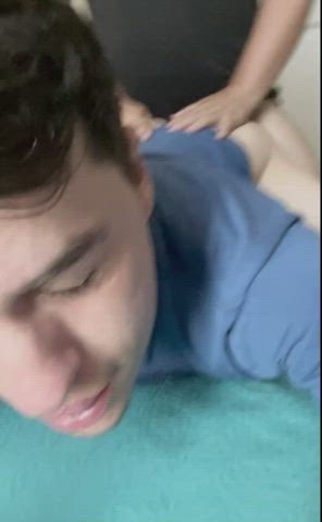 amateur anal cute gay homemade sex clip