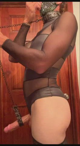 Femboy Sissy Trans clip