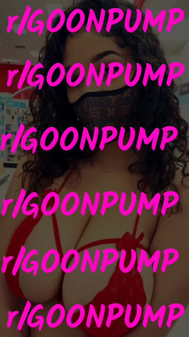 r/GOONPUMP