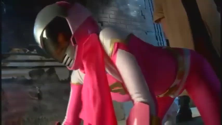Cosplay Costume Forced clip