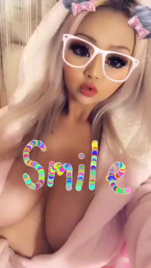 Barbie Smile