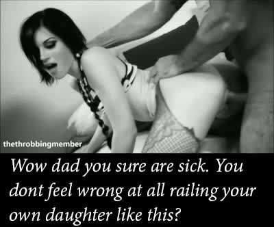 daddy daughter deep penetration doggystyle clip