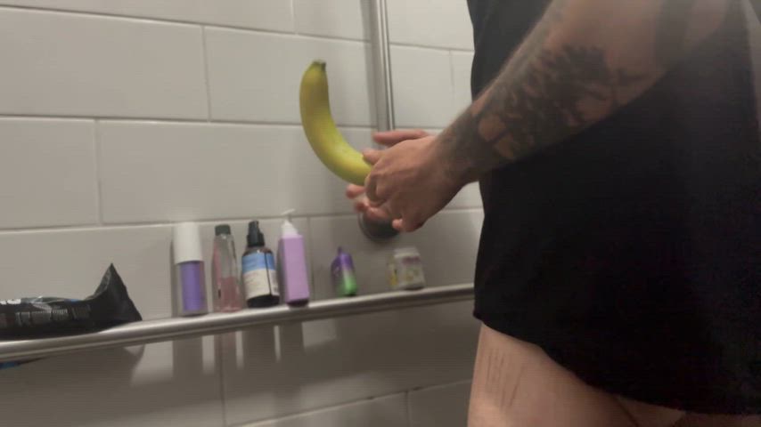 anal anal play food fetish round butt anal-dildo anal-masturbation-instruction onlyfans-creators