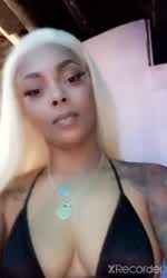 Ebony OnlyFans Sex clip