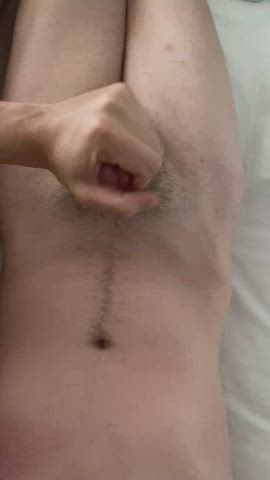 How daddy wakes me up 😈 [21m]