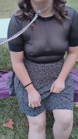 showing off at the local park [oc] [f]