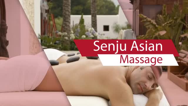 Full Body Treatment | Senju Asian Massage Centre
