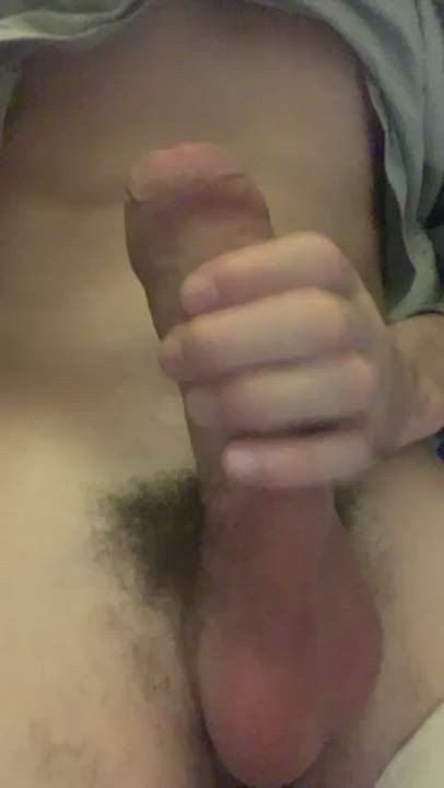 Hairy but its big ??