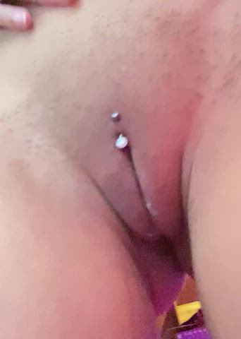 leave me dripping cum after you raped both my holes