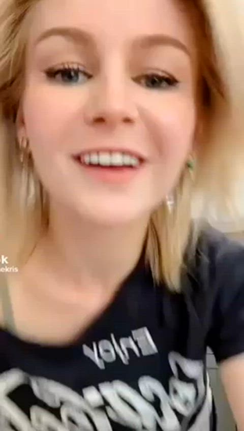 celebrity hd tiktok clip