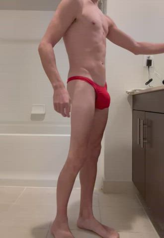 solo thong twink clip