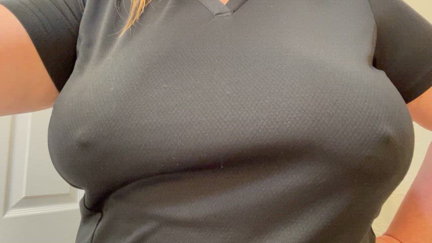 Been a long time since I titty dropped! Should I post more?