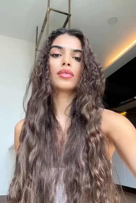 boobs persian tits clip