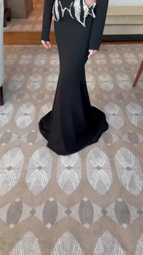 american brunette cute clip