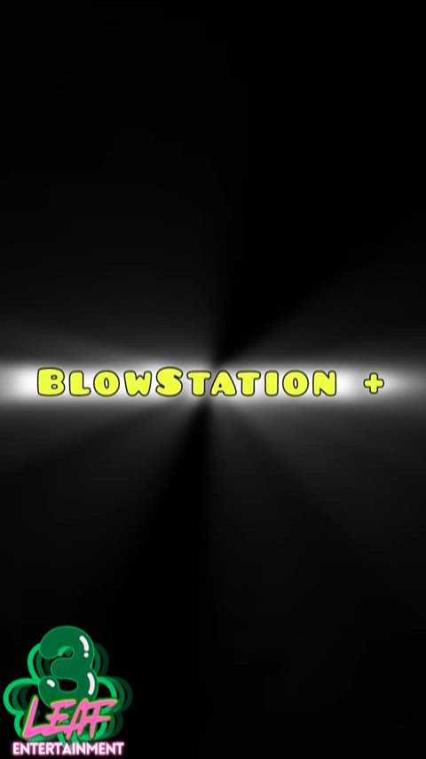 Blowstation +