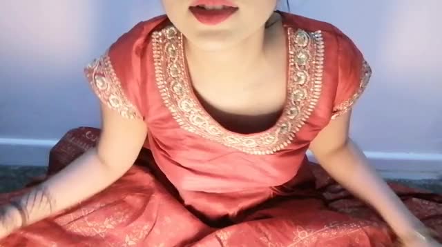 [F]uck me in my lehenga choli?