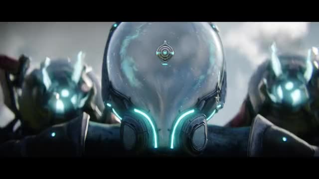 Warframe | Cinematic Intro - TennoCon 2019