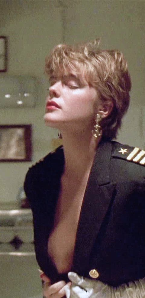 Erika Eleniak in Chasers (1080p/Mobile Crop, Color Corrected)