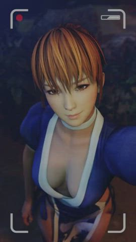 Kasumi (Lewdgazer) [Dead or Alive]