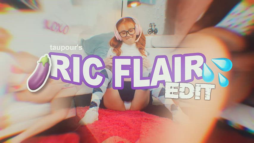 RIC FLAIR [PMV] ft. Emma Magnolia, Lauren Phillips, and Abigaiil Morris