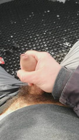 Jerking off in a ski lift, tho fucking someones ass could be much better