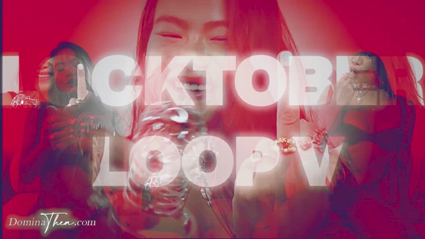 Loctober loop V is up!!!