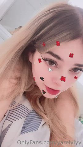big ass latina tiktok clip