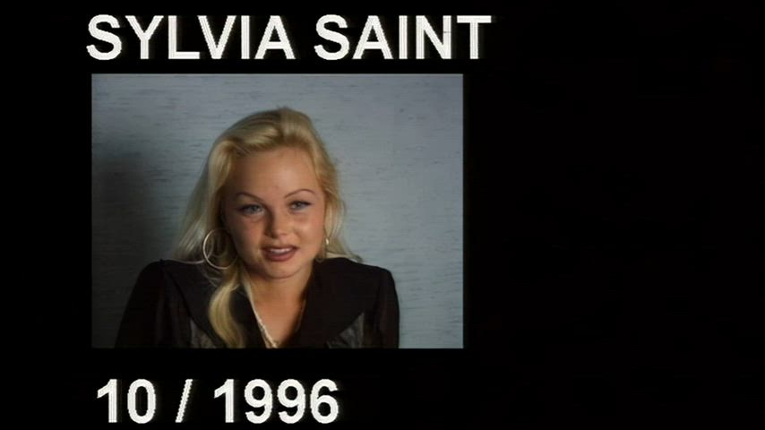 Silvia Saint - What do you do? - Supercut