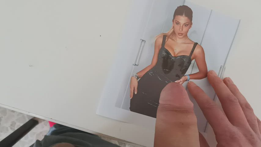 alice de Bortoli cumtribute