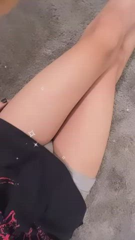 femboy groping thighs femboys clip