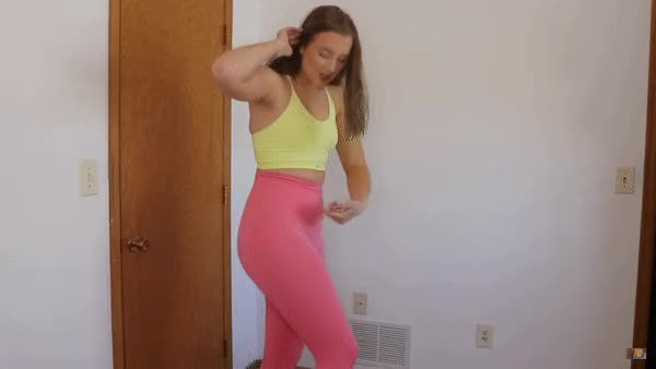 LEGGINGS 7