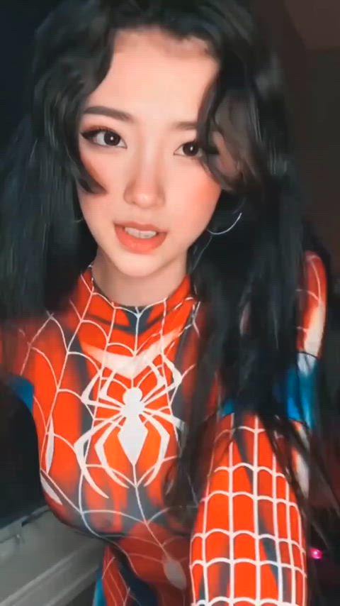 spidey outfit