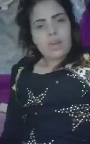 boyfriend chudai desi girlfriend moaning pakistani pussy spread selfie clip