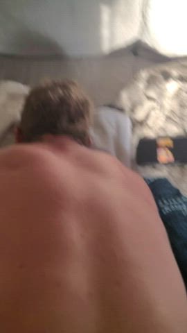 amateur ass asshole bareback big dick cock gay muscles stranger clip