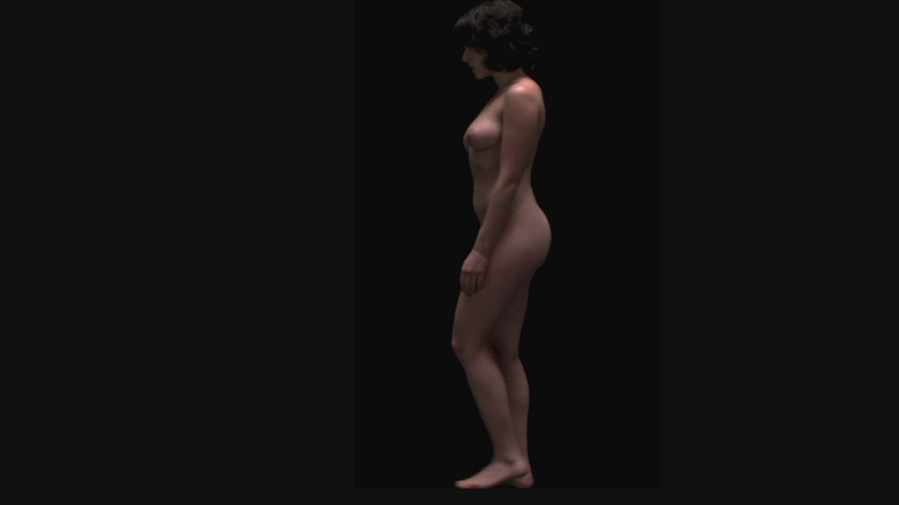 Ass Big Tits Scarlett Johansson clip