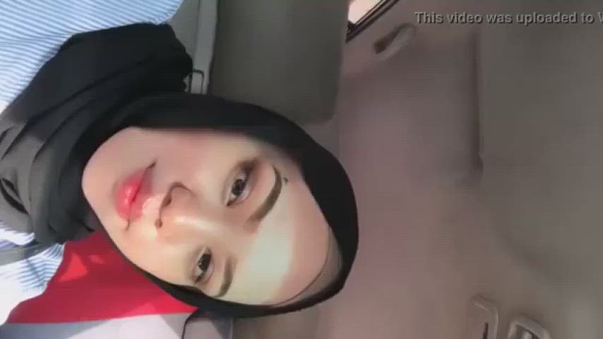 blowjob car malaysian clip