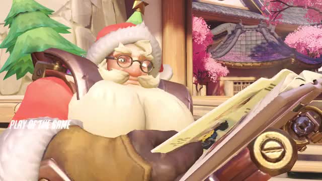 One of the best Torb POTGs I've gotten