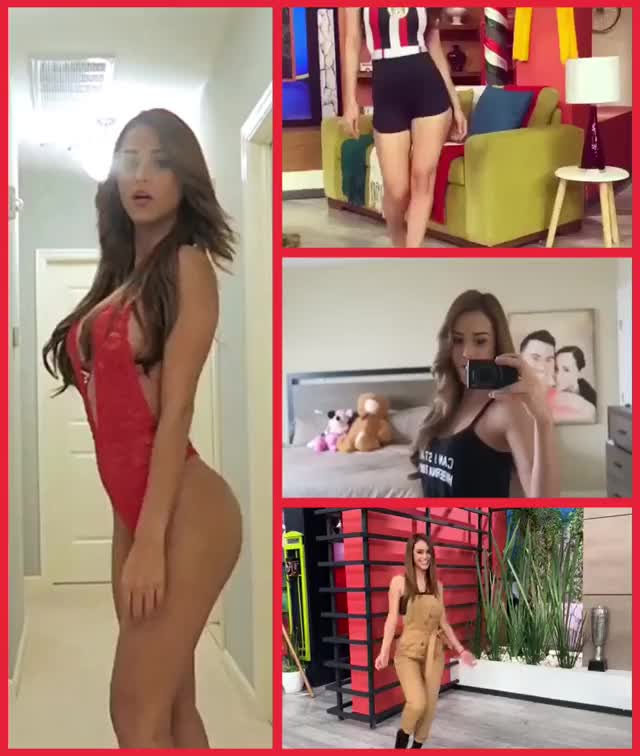 Yanet Garcia