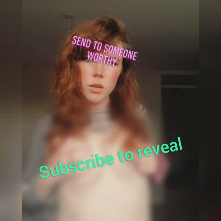 I know you can't resist seeing the uncensored clip 🔥Sub NOW simp 💦