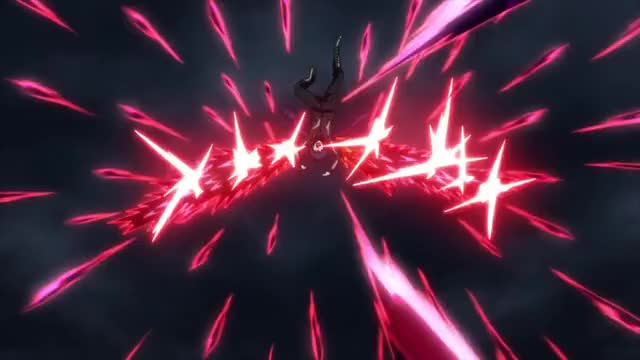 Tokyo Ghoul √A - Clip - Kaneki vs Ayato!