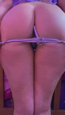 Ass Close Up Panties Panty Peel Pussy clip