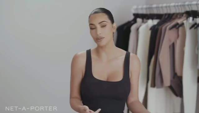 Kim kardashian ass