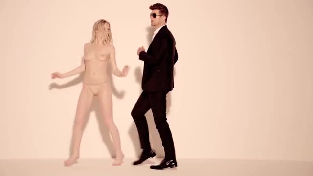 blurred lines p 3