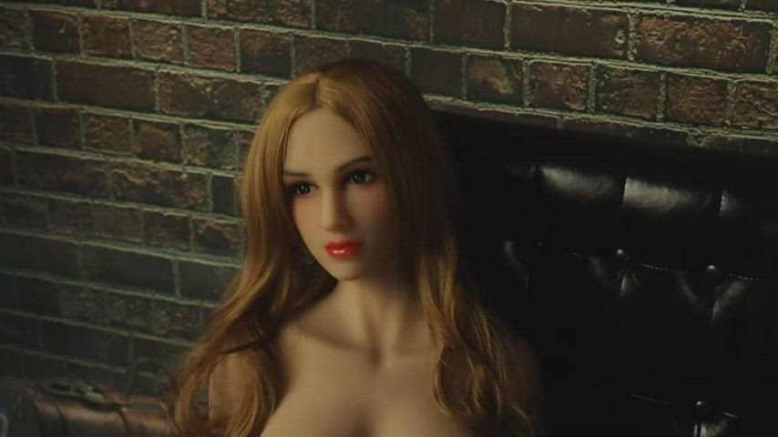 Anal Ass Big Tits Blowjob Cumshot Doll Sex Doll Sex Toy clip